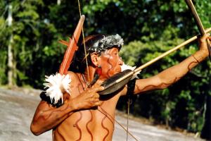 Venezuela - Im Land der Yanomami