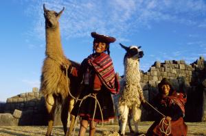 Verführerisches Peru  -  Eine kulinarische Reise